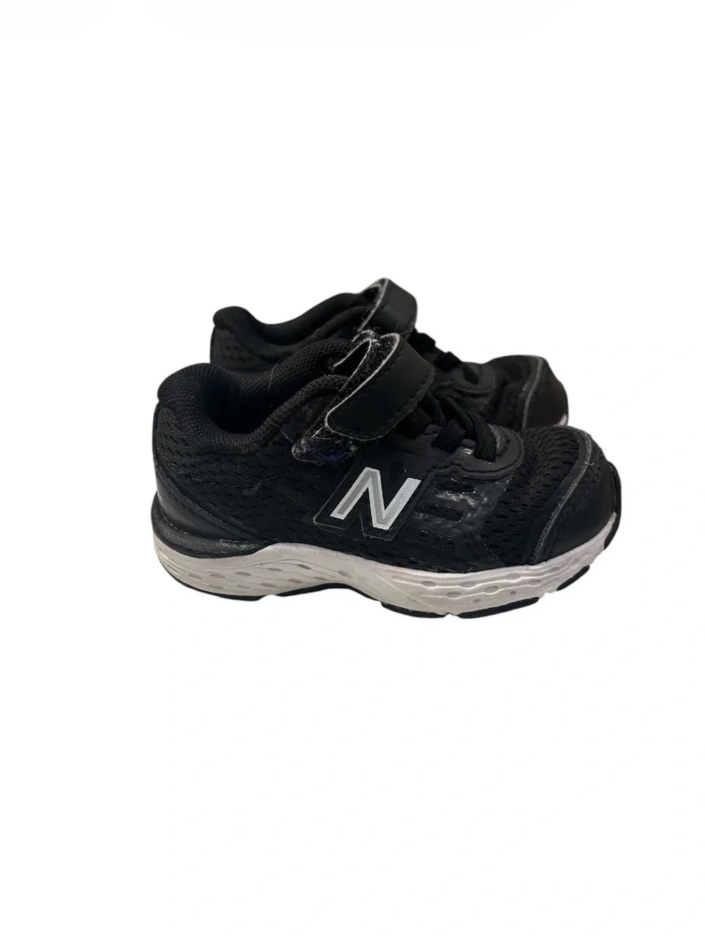 New Balance Toddler Shoes – Size 5C